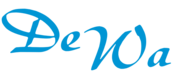 DeWa Innenausbau - Logo
